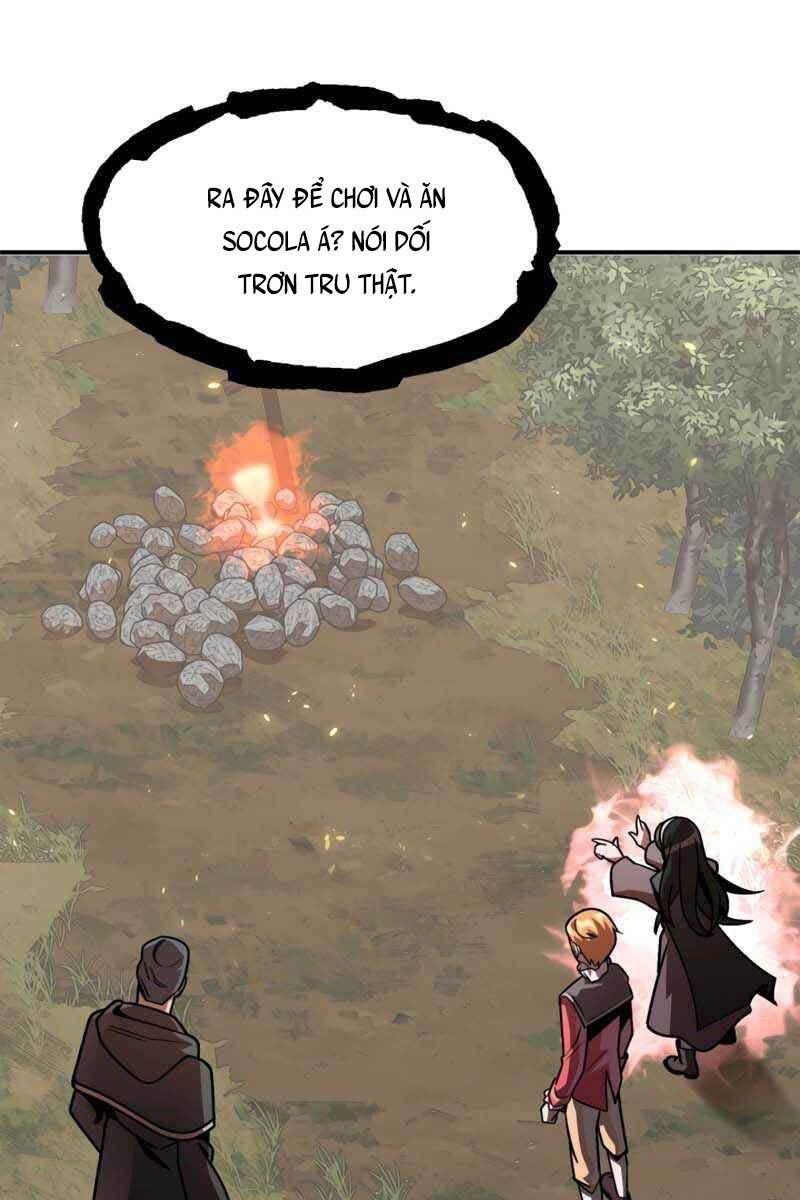 đọc truyện Con Trai Út Của Đại Pháp Sư Lừng Danh Chương 17 ảnh 13 tại Thiên Thai Truyện