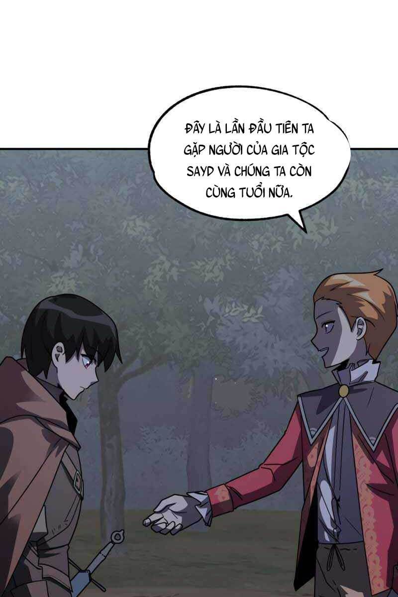 đọc truyện Con Trai Út Của Đại Pháp Sư Lừng Danh Chương 17 ảnh 116 tại Thiên Thai Truyện