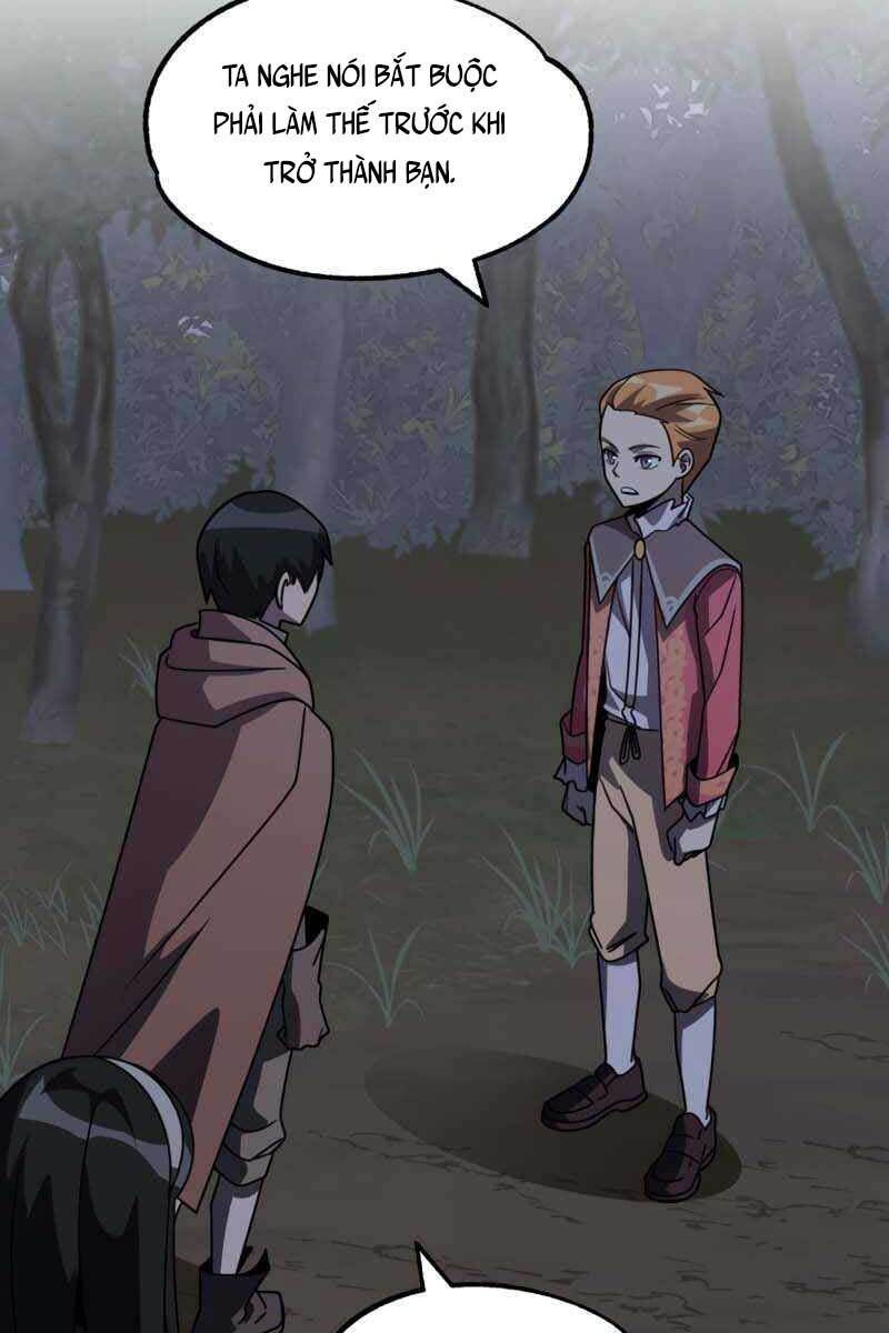 đọc truyện Con Trai Út Của Đại Pháp Sư Lừng Danh Chương 17 ảnh 120 tại Thiên Thai Truyện