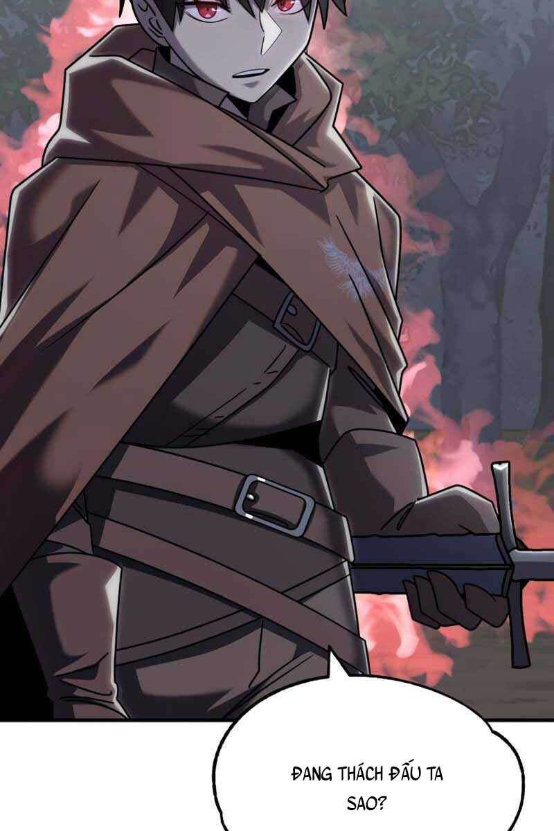 đọc truyện Con Trai Út Của Đại Pháp Sư Lừng Danh Chương 17 ảnh 123 tại Thiên Thai Truyện