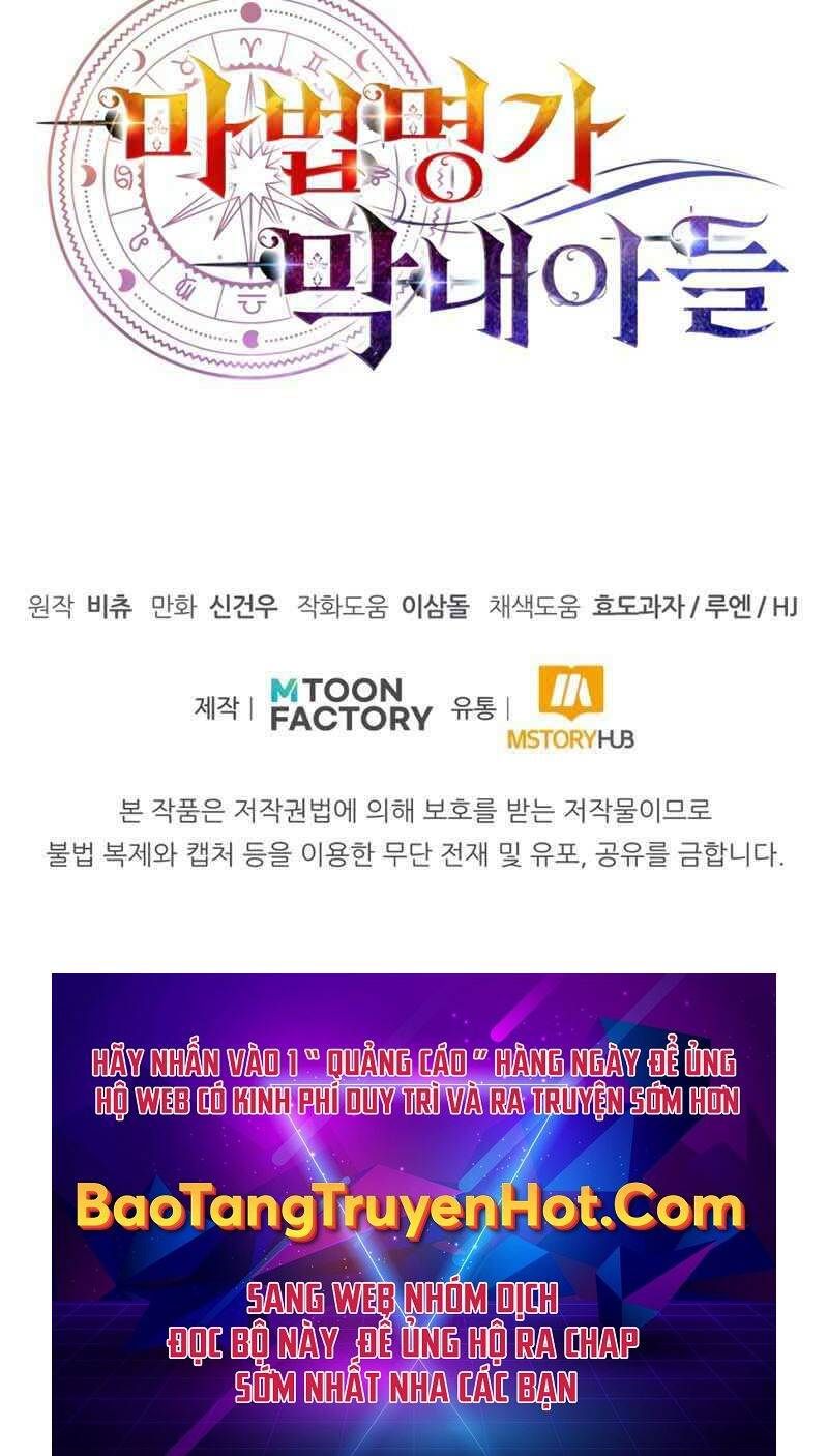 đọc truyện Con Trai Út Của Đại Pháp Sư Lừng Danh Chương 17 ảnh 127 tại Thiên Thai Truyện