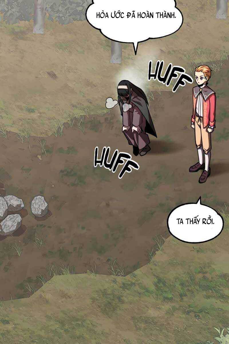 đọc truyện Con Trai Út Của Đại Pháp Sư Lừng Danh Chương 17 ảnh 20 tại Thiên Thai Truyện