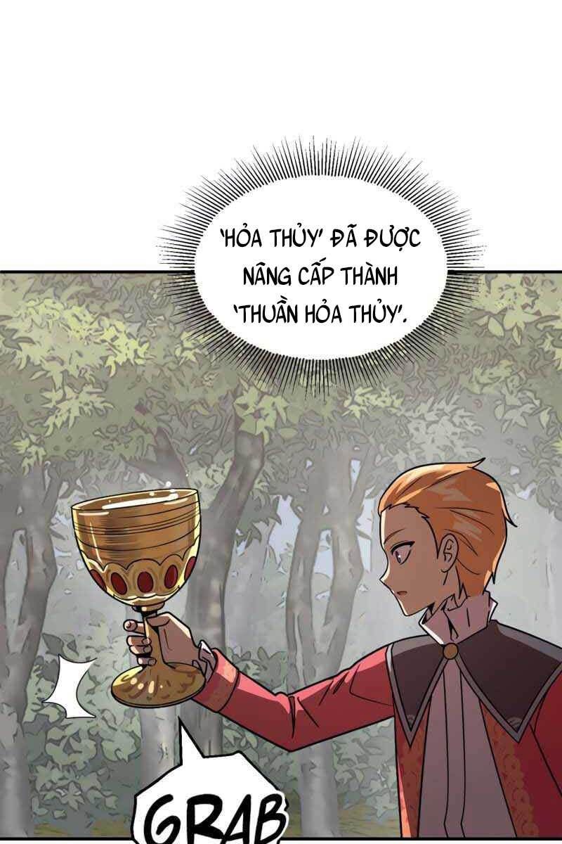 đọc truyện Con Trai Út Của Đại Pháp Sư Lừng Danh Chương 17 ảnh 25 tại Thiên Thai Truyện