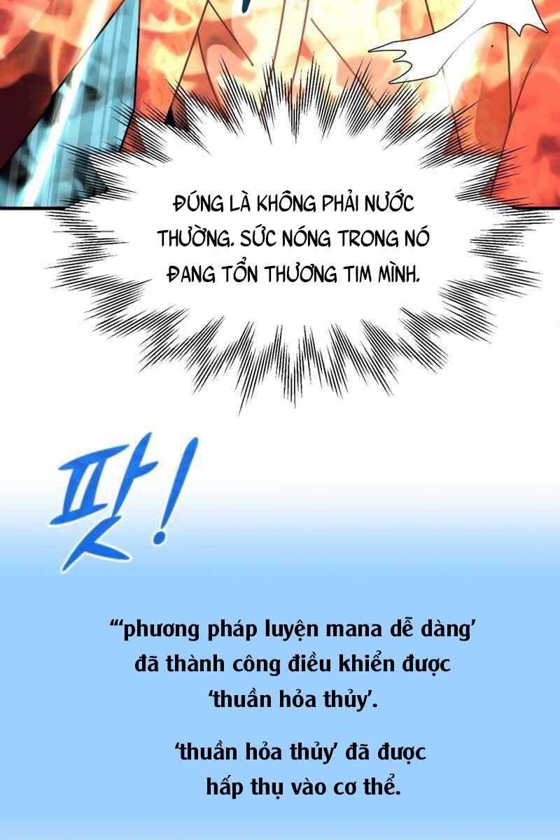 đọc truyện Con Trai Út Của Đại Pháp Sư Lừng Danh Chương 17 ảnh 41 tại Thiên Thai Truyện