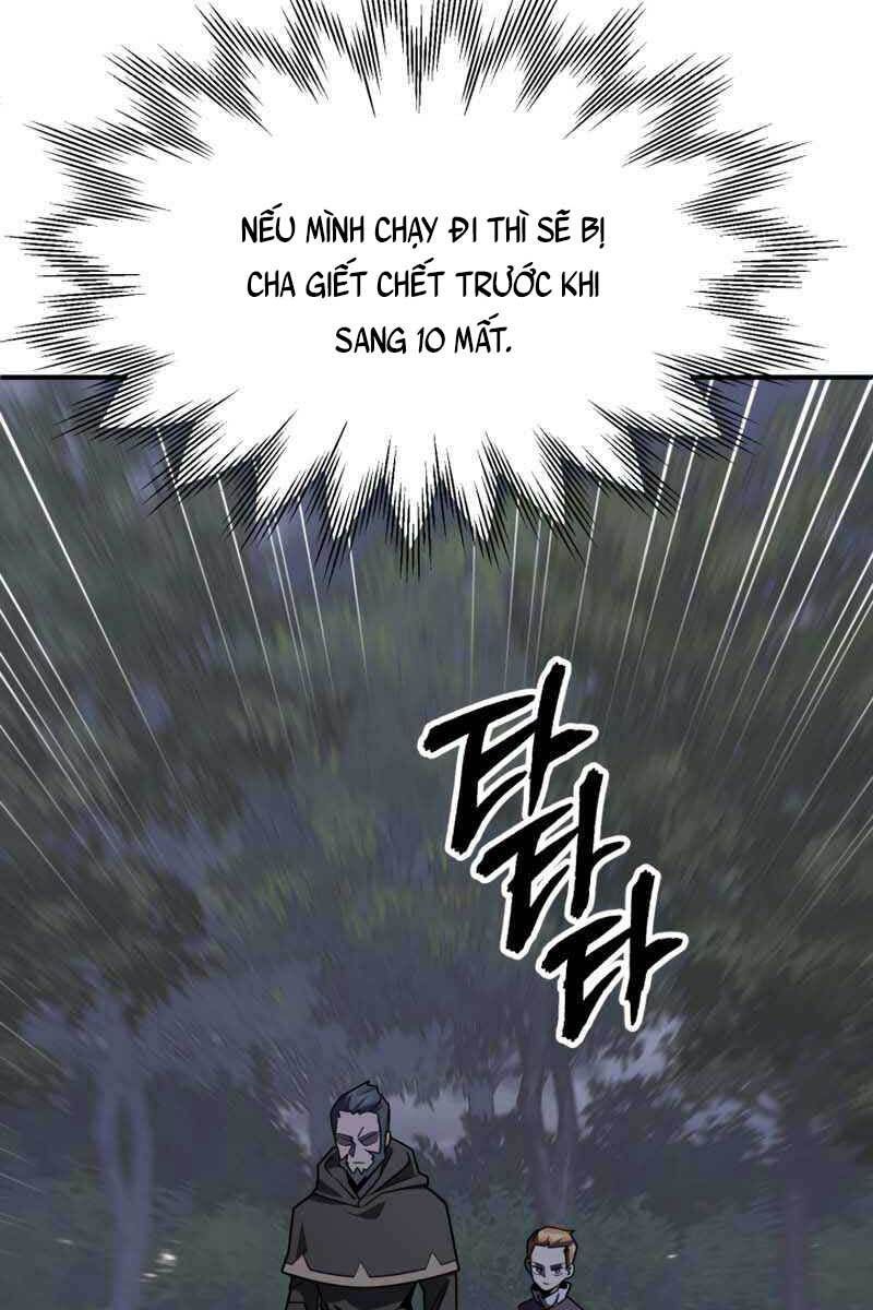 đọc truyện Con Trai Út Của Đại Pháp Sư Lừng Danh Chương 17 ảnh 60 tại Thiên Thai Truyện