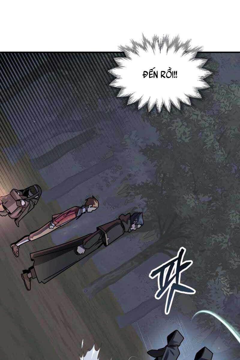 đọc truyện Con Trai Út Của Đại Pháp Sư Lừng Danh Chương 17 ảnh 62 tại Thiên Thai Truyện