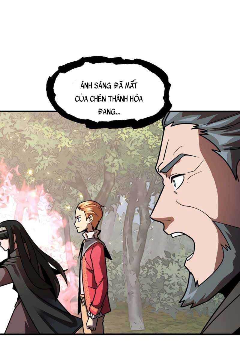 đọc truyện Con Trai Út Của Đại Pháp Sư Lừng Danh Chương 17 ảnh 10 tại Thiên Thai Truyện