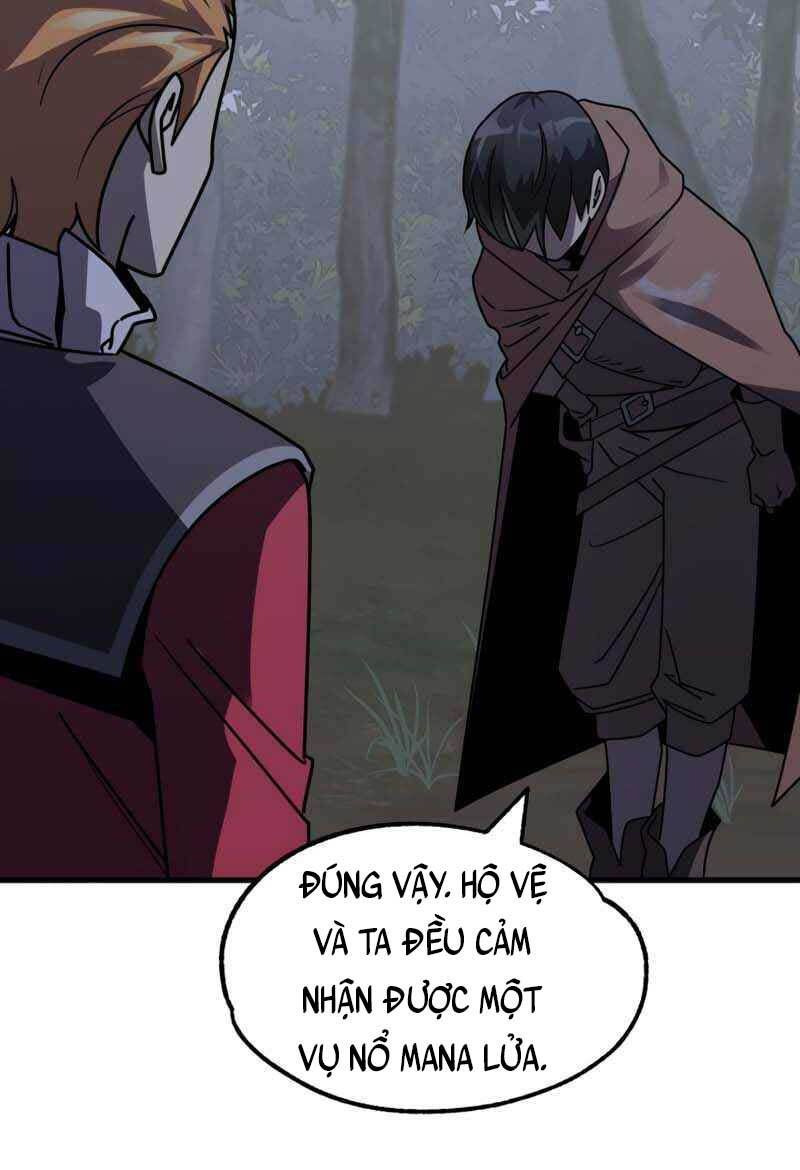 đọc truyện Con Trai Út Của Đại Pháp Sư Lừng Danh Chương 17 ảnh 83 tại Thiên Thai Truyện