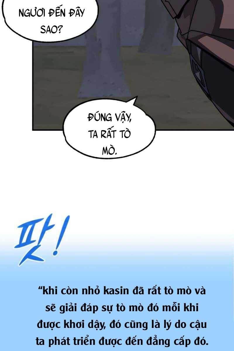 đọc truyện Con Trai Út Của Đại Pháp Sư Lừng Danh Chương 17 ảnh 85 tại Thiên Thai Truyện