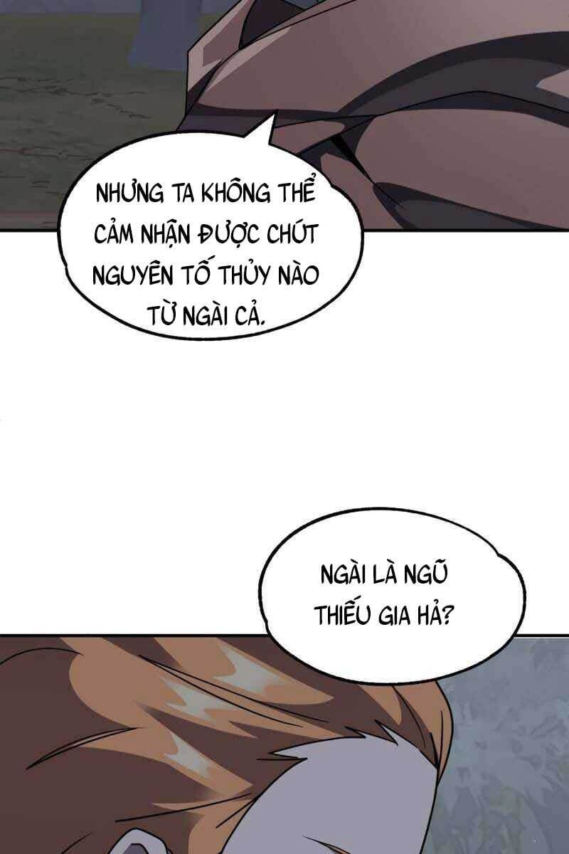 đọc truyện Con Trai Út Của Đại Pháp Sư Lừng Danh Chương 17 ảnh 89 tại Thiên Thai Truyện