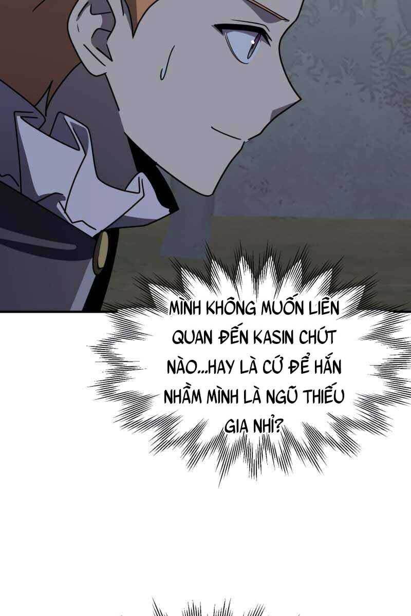 đọc truyện Con Trai Út Của Đại Pháp Sư Lừng Danh Chương 17 ảnh 90 tại Thiên Thai Truyện