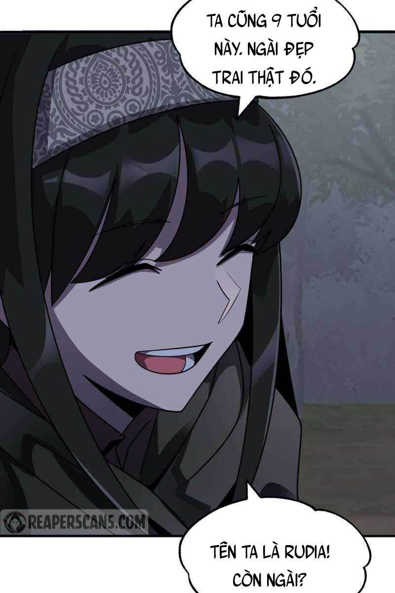 đọc truyện Con Trai Út Của Đại Pháp Sư Lừng Danh Chương 17 ảnh 101 tại Thiên Thai Truyện