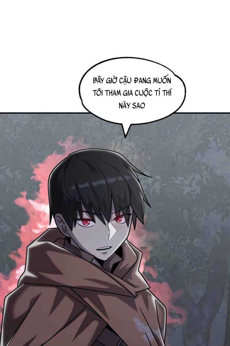 đọc truyện Con Trai Út Của Đại Pháp Sư Lừng Danh Chương 18 ảnh 3 tại Thiên Thai Truyện