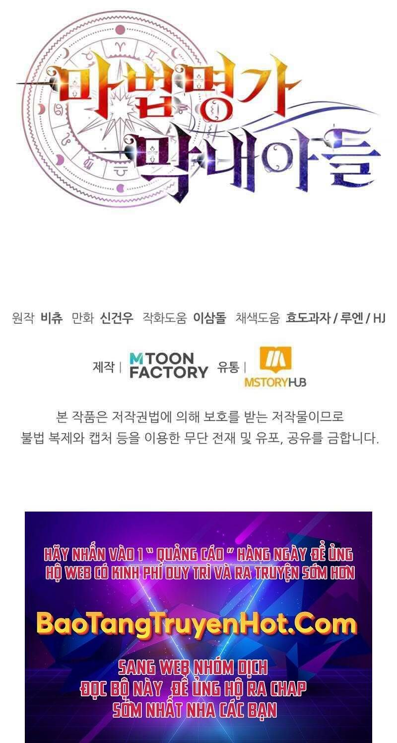 đọc truyện Con Trai Út Của Đại Pháp Sư Lừng Danh Chương 18 ảnh 109 tại Thiên Thai Truyện