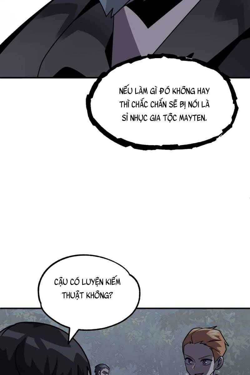 đọc truyện Con Trai Út Của Đại Pháp Sư Lừng Danh Chương 18 ảnh 14 tại Thiên Thai Truyện