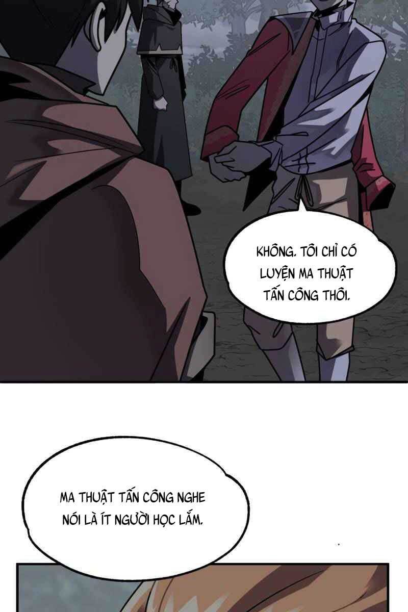 đọc truyện Con Trai Út Của Đại Pháp Sư Lừng Danh Chương 18 ảnh 15 tại Thiên Thai Truyện