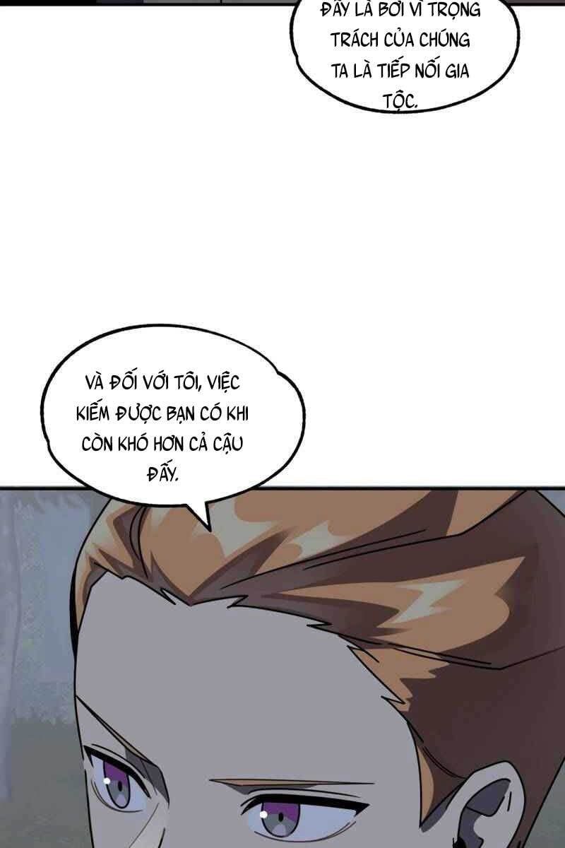 đọc truyện Con Trai Út Của Đại Pháp Sư Lừng Danh Chương 18 ảnh 27 tại Thiên Thai Truyện