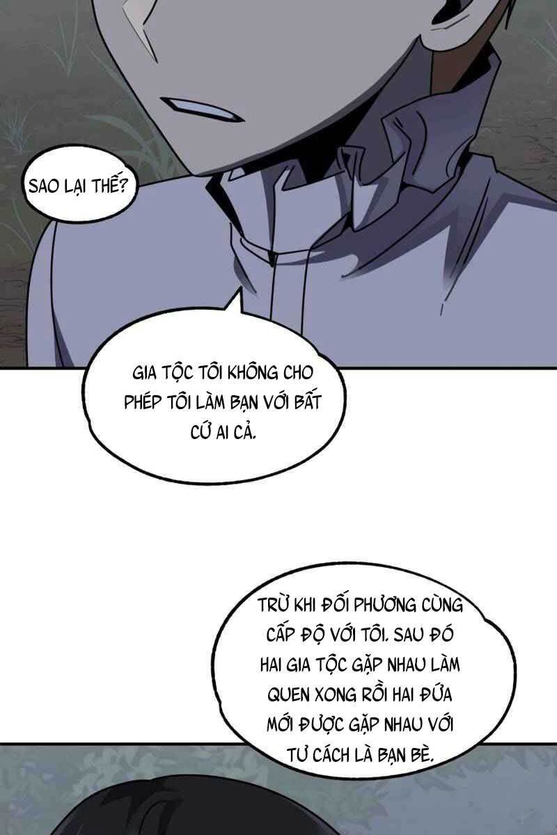 đọc truyện Con Trai Út Của Đại Pháp Sư Lừng Danh Chương 18 ảnh 28 tại Thiên Thai Truyện