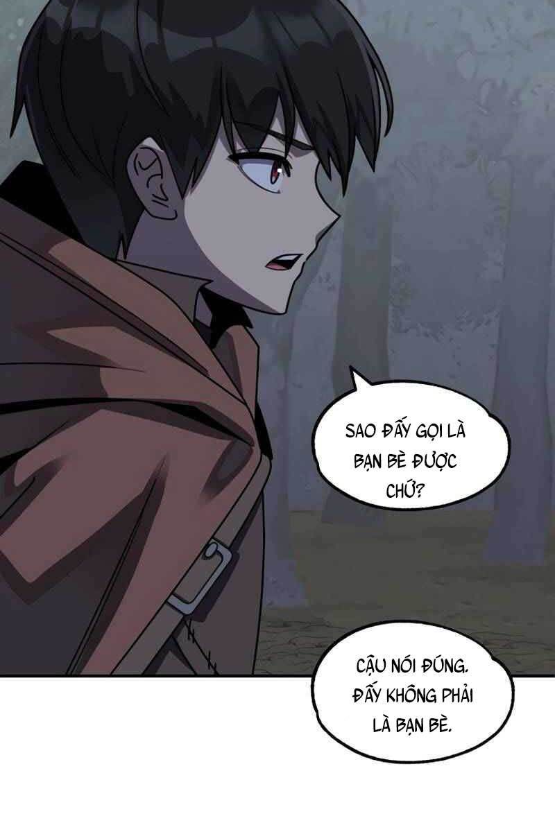 đọc truyện Con Trai Út Của Đại Pháp Sư Lừng Danh Chương 18 ảnh 29 tại Thiên Thai Truyện