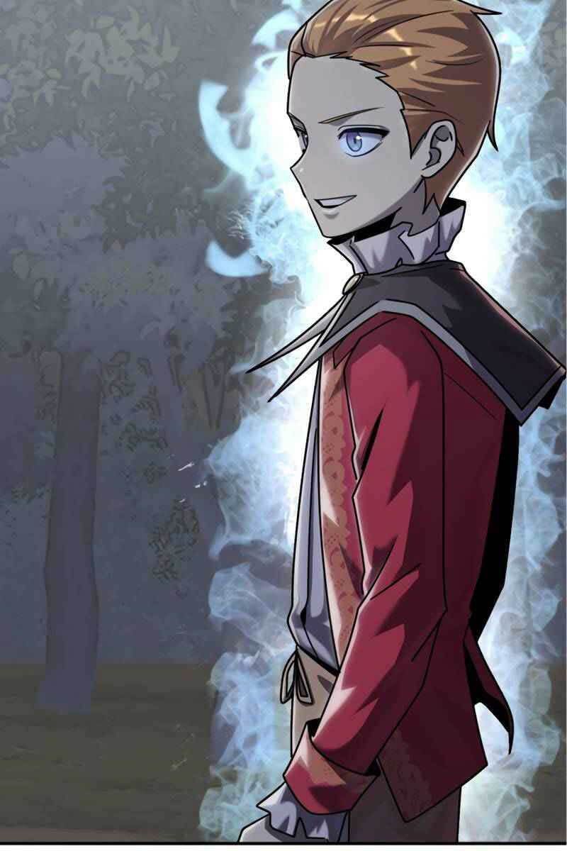 đọc truyện Con Trai Út Của Đại Pháp Sư Lừng Danh Chương 18 ảnh 5 tại Thiên Thai Truyện