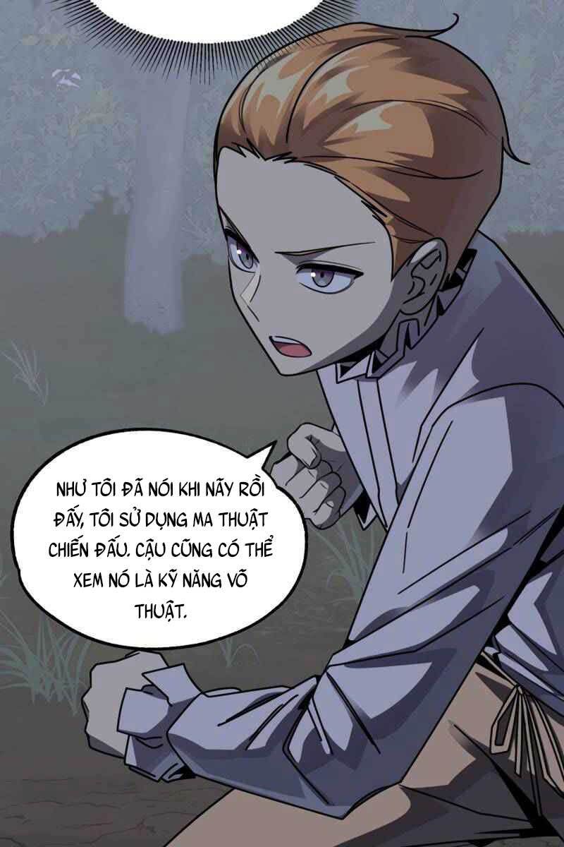 đọc truyện Con Trai Út Của Đại Pháp Sư Lừng Danh Chương 18 ảnh 37 tại Thiên Thai Truyện