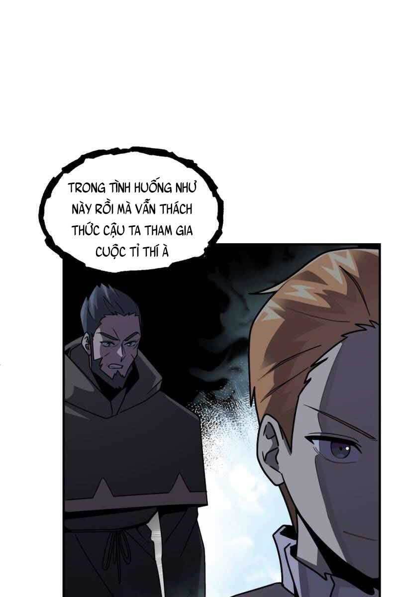 đọc truyện Con Trai Út Của Đại Pháp Sư Lừng Danh Chương 18 ảnh 6 tại Thiên Thai Truyện