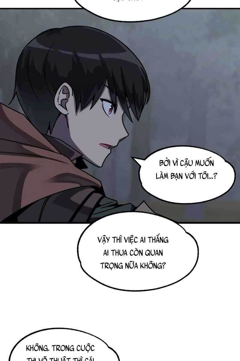 đọc truyện Con Trai Út Của Đại Pháp Sư Lừng Danh Chương 18 ảnh 43 tại Thiên Thai Truyện