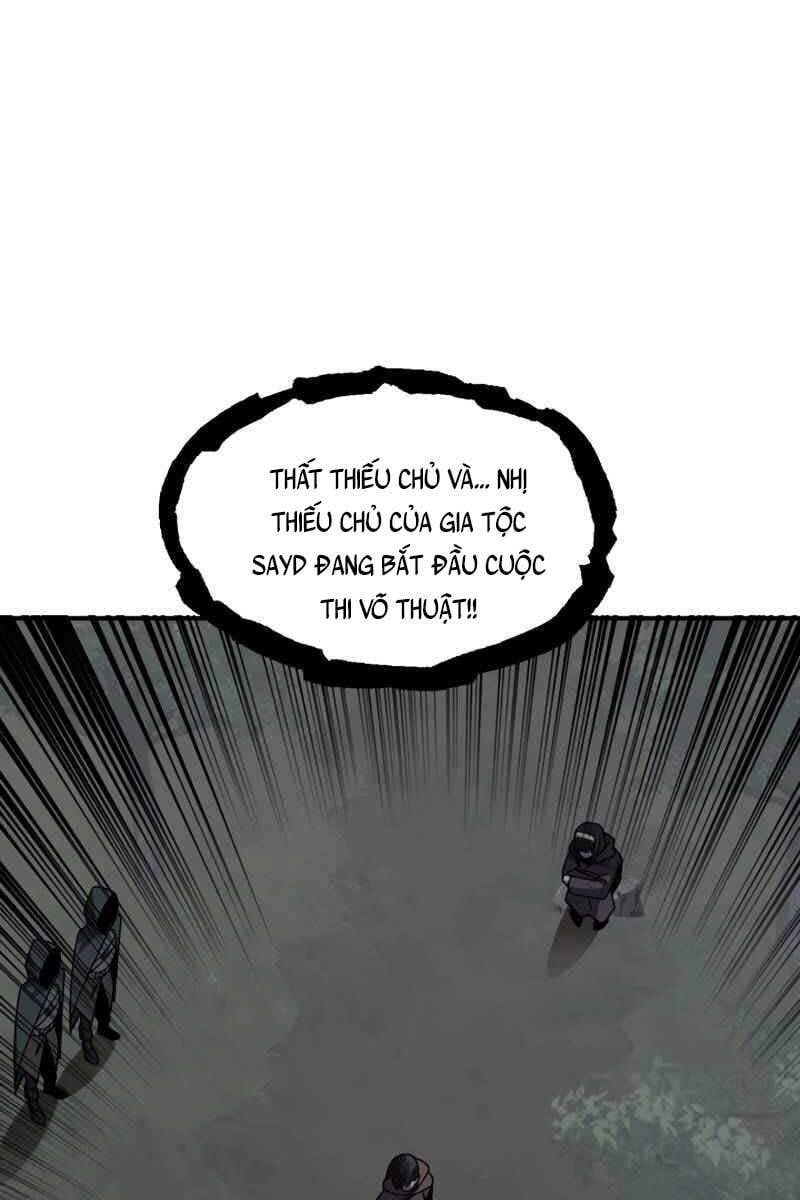 đọc truyện Con Trai Út Của Đại Pháp Sư Lừng Danh Chương 18 ảnh 49 tại Thiên Thai Truyện