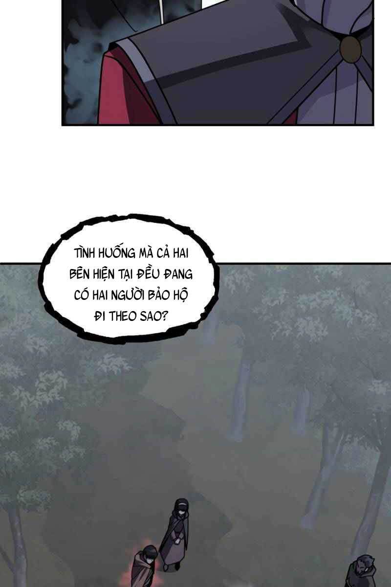 đọc truyện Con Trai Út Của Đại Pháp Sư Lừng Danh Chương 18 ảnh 7 tại Thiên Thai Truyện