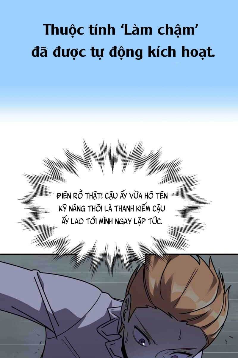 đọc truyện Con Trai Út Của Đại Pháp Sư Lừng Danh Chương 18 ảnh 54 tại Thiên Thai Truyện