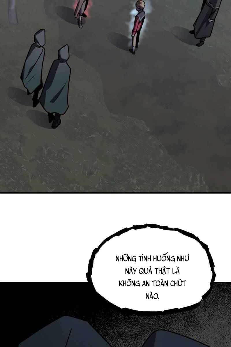 đọc truyện Con Trai Út Của Đại Pháp Sư Lừng Danh Chương 18 ảnh 8 tại Thiên Thai Truyện