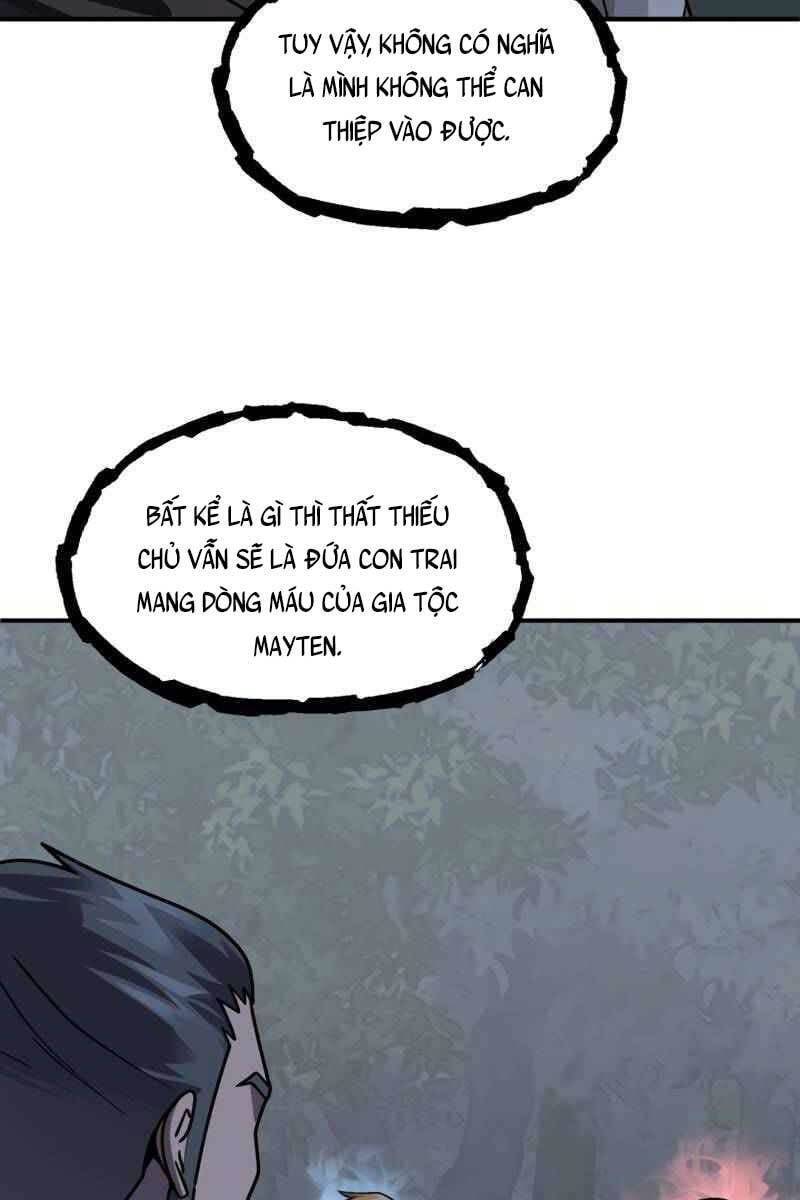 đọc truyện Con Trai Út Của Đại Pháp Sư Lừng Danh Chương 18 ảnh 10 tại Thiên Thai Truyện