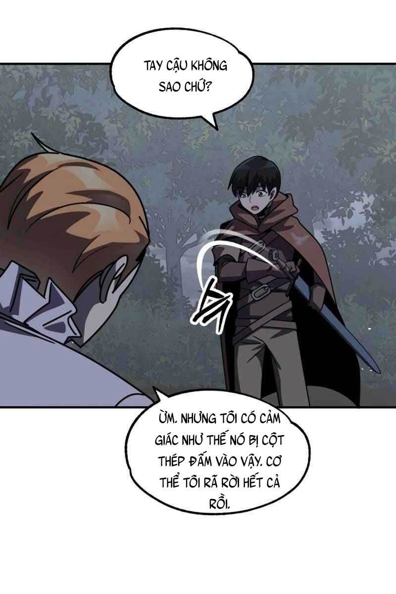 đọc truyện Con Trai Út Của Đại Pháp Sư Lừng Danh Chương 18 ảnh 83 tại Thiên Thai Truyện