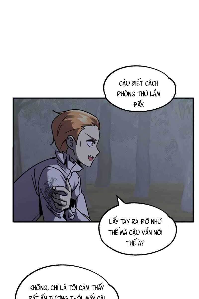 đọc truyện Con Trai Út Của Đại Pháp Sư Lừng Danh Chương 18 ảnh 84 tại Thiên Thai Truyện