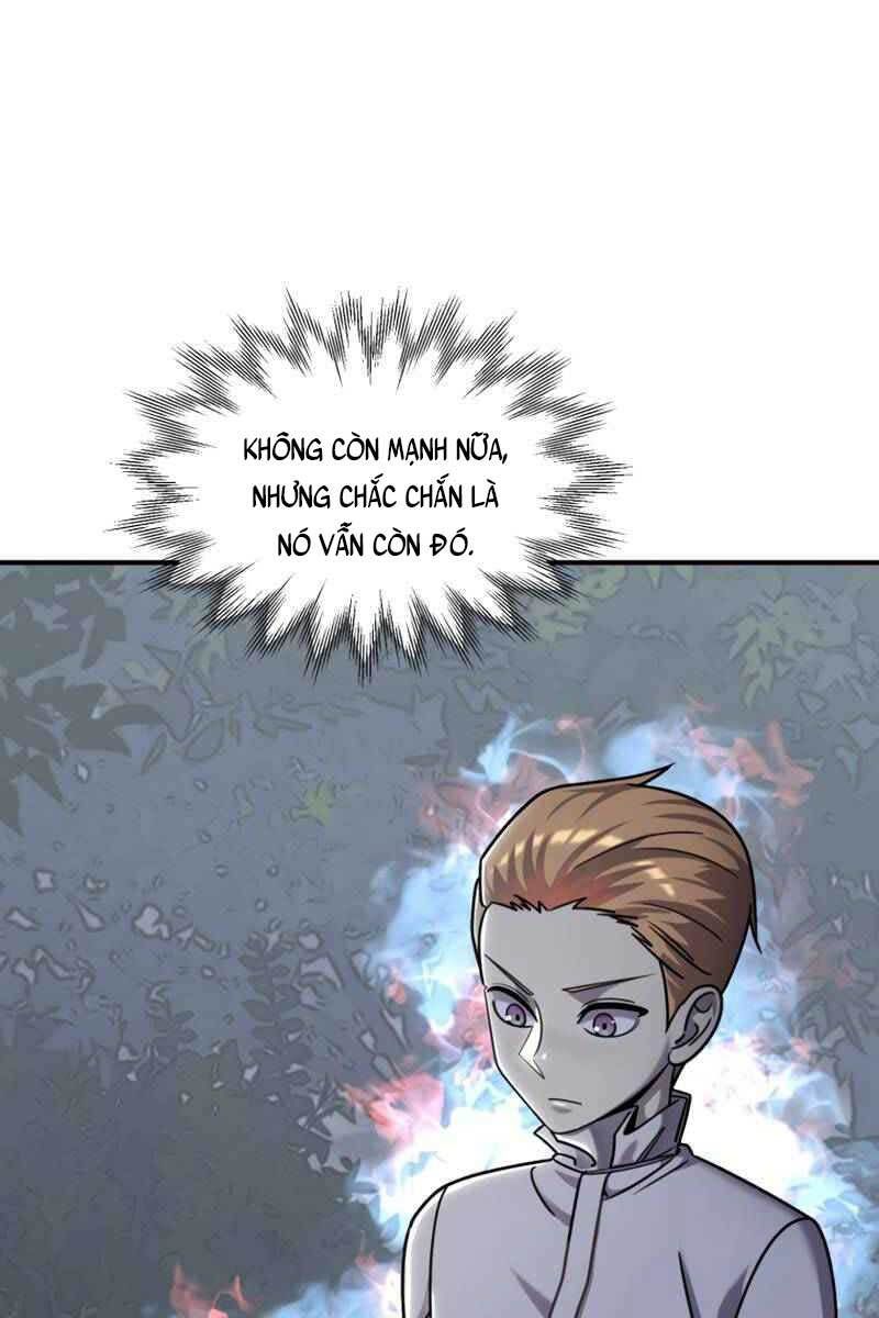 đọc truyện Con Trai Út Của Đại Pháp Sư Lừng Danh Chương 19 ảnh 3 tại Thiên Thai Truyện