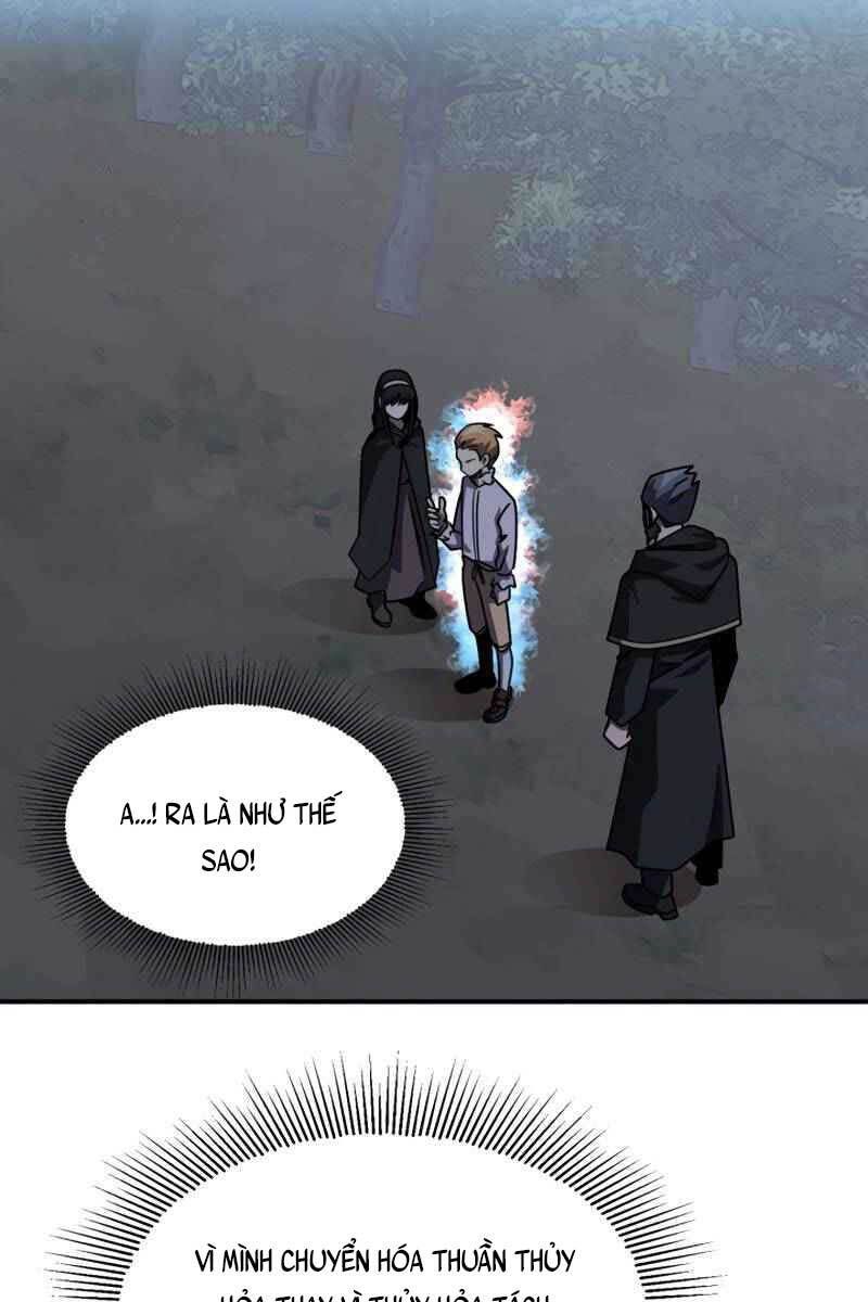 đọc truyện Con Trai Út Của Đại Pháp Sư Lừng Danh Chương 19 ảnh 13 tại Thiên Thai Truyện