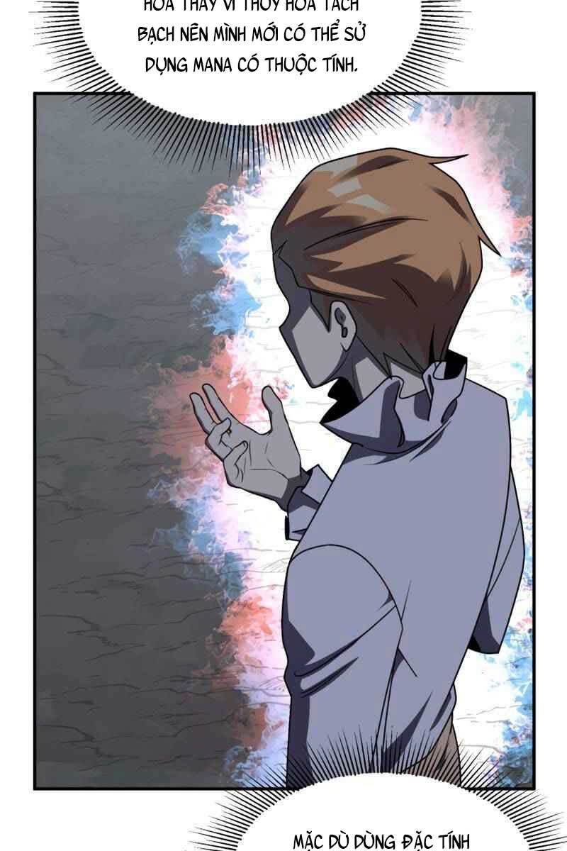 đọc truyện Con Trai Út Của Đại Pháp Sư Lừng Danh Chương 19 ảnh 14 tại Thiên Thai Truyện