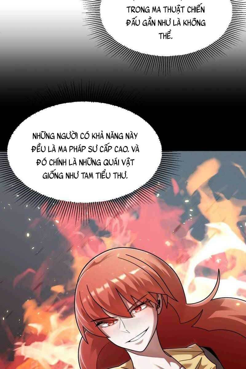 đọc truyện Con Trai Út Của Đại Pháp Sư Lừng Danh Chương 19 ảnh 15 tại Thiên Thai Truyện