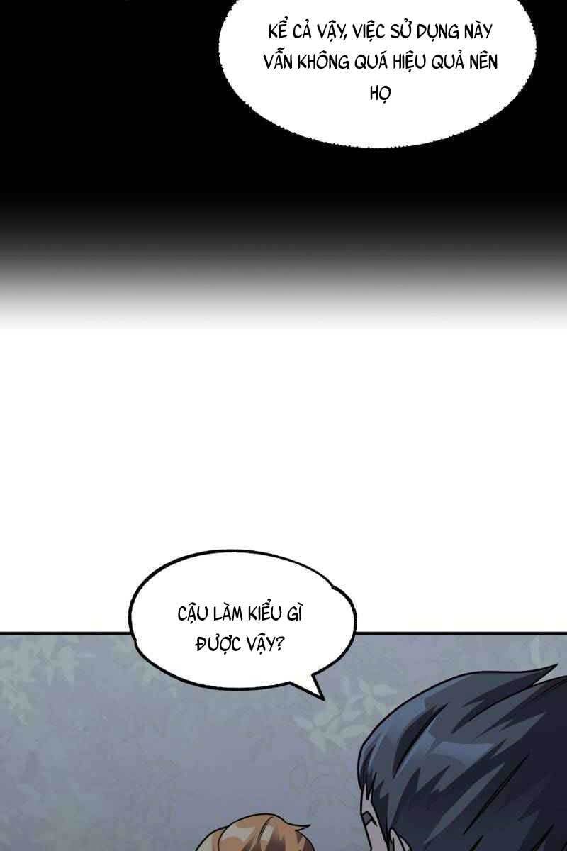 đọc truyện Con Trai Út Của Đại Pháp Sư Lừng Danh Chương 19 ảnh 17 tại Thiên Thai Truyện