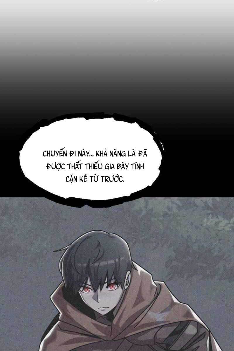 đọc truyện Con Trai Út Của Đại Pháp Sư Lừng Danh Chương 19 ảnh 20 tại Thiên Thai Truyện