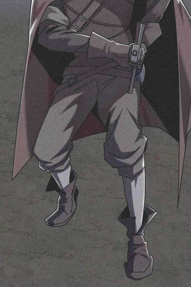 đọc truyện Con Trai Út Của Đại Pháp Sư Lừng Danh Chương 19 ảnh 21 tại Thiên Thai Truyện