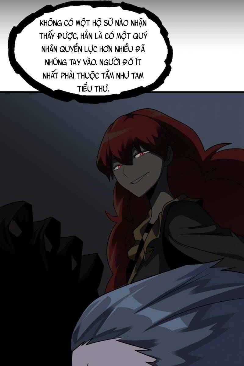 đọc truyện Con Trai Út Của Đại Pháp Sư Lừng Danh Chương 19 ảnh 23 tại Thiên Thai Truyện