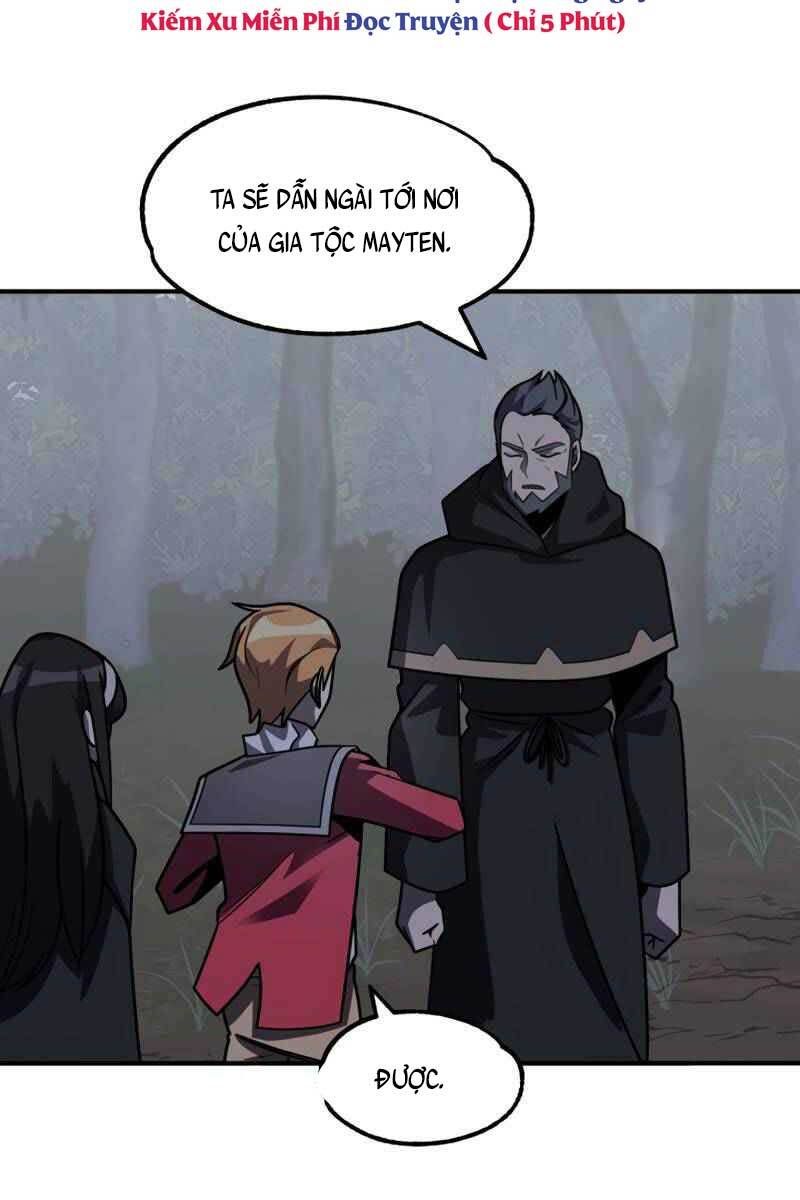 đọc truyện Con Trai Út Của Đại Pháp Sư Lừng Danh Chương 19 ảnh 25 tại Thiên Thai Truyện