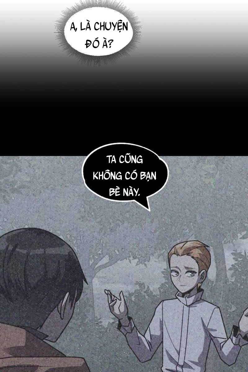 đọc truyện Con Trai Út Của Đại Pháp Sư Lừng Danh Chương 19 ảnh 29 tại Thiên Thai Truyện