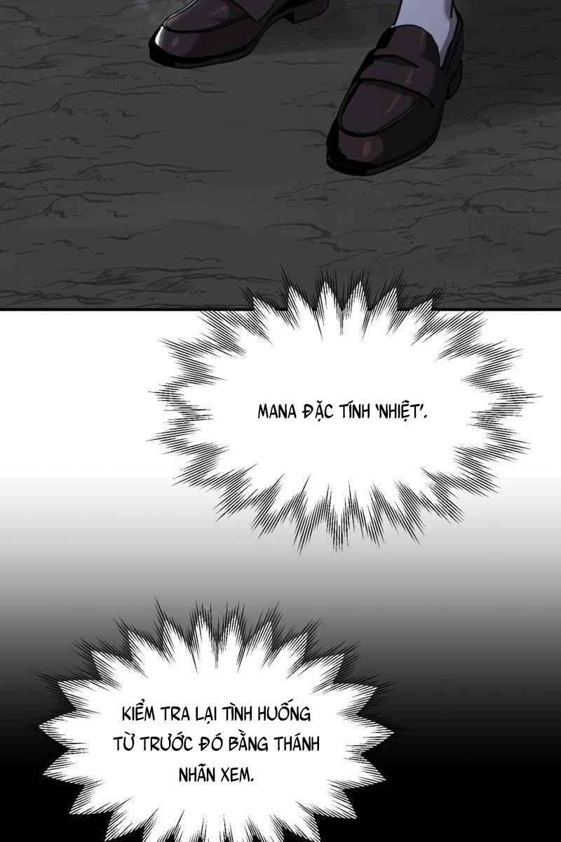 đọc truyện Con Trai Út Của Đại Pháp Sư Lừng Danh Chương 19 ảnh 5 tại Thiên Thai Truyện