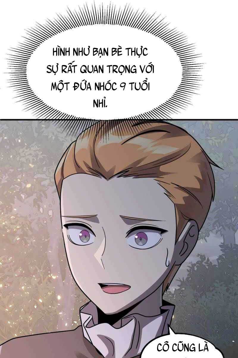 đọc truyện Con Trai Út Của Đại Pháp Sư Lừng Danh Chương 19 ảnh 33 tại Thiên Thai Truyện