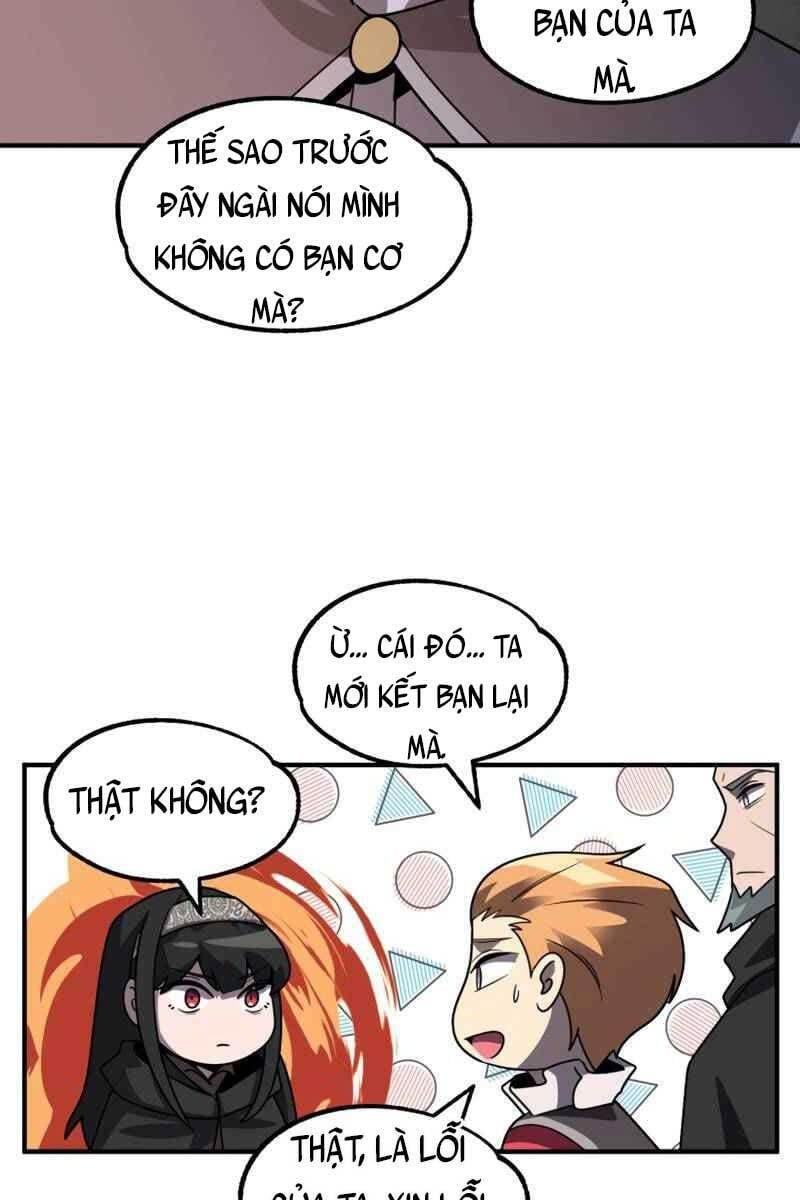 đọc truyện Con Trai Út Của Đại Pháp Sư Lừng Danh Chương 19 ảnh 34 tại Thiên Thai Truyện