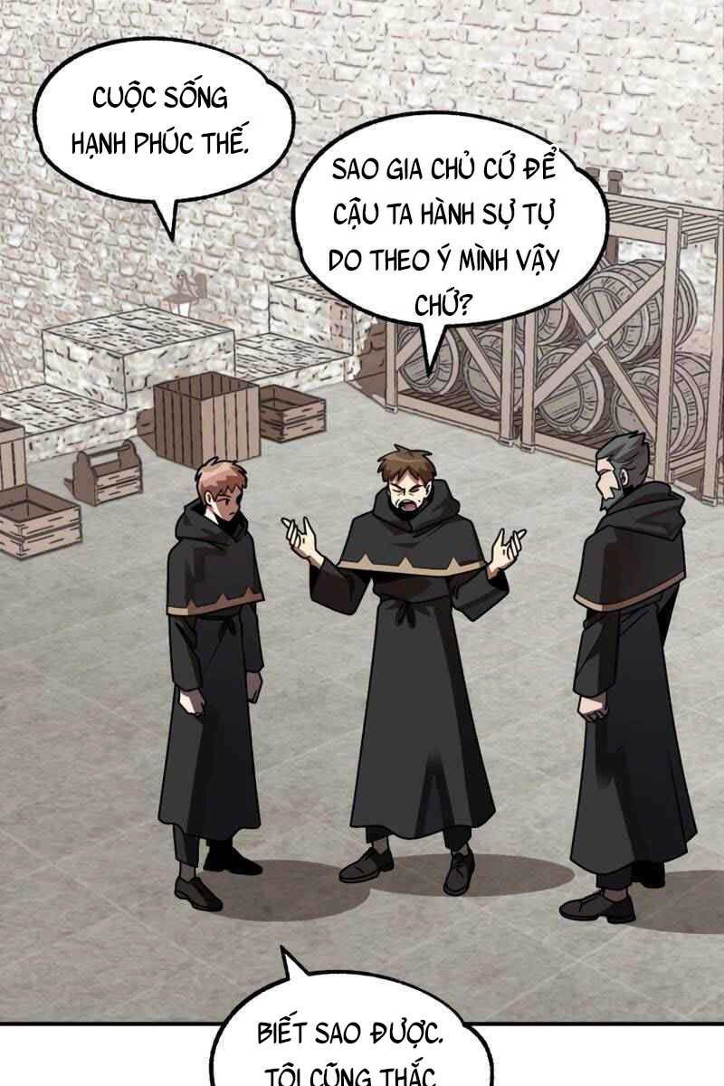 đọc truyện Con Trai Út Của Đại Pháp Sư Lừng Danh Chương 19 ảnh 40 tại Thiên Thai Truyện