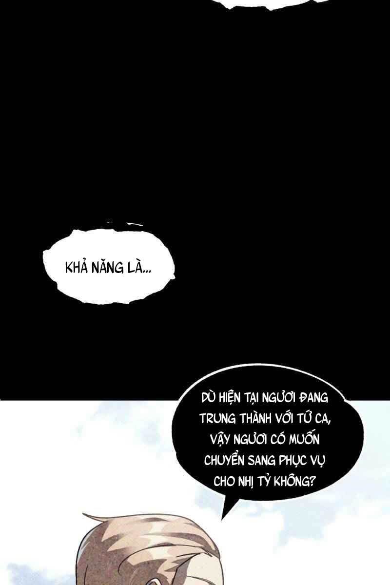 đọc truyện Con Trai Út Của Đại Pháp Sư Lừng Danh Chương 19 ảnh 44 tại Thiên Thai Truyện