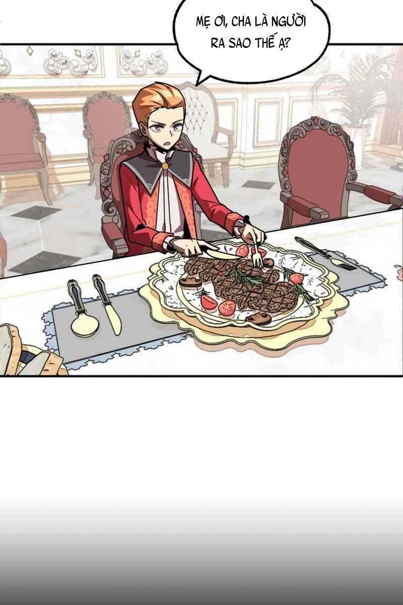 đọc truyện Con Trai Út Của Đại Pháp Sư Lừng Danh Chương 19 ảnh 55 tại Thiên Thai Truyện